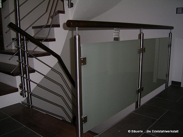Treppenhaus