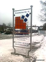 Edelstahldesign
