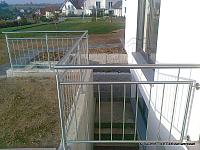Muster für Rundstäbe
