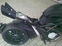 Motorradtechnik